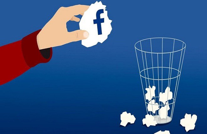 Những thông tin bạn cần xóa ngay trên Facebook để tránh những rủi ro trên trời rơi xuống-3