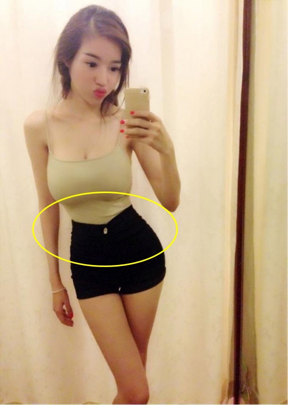 Elly Trần tung bằng chứng chọi vô mặt những người dám tố mình photoshop quá đà-12