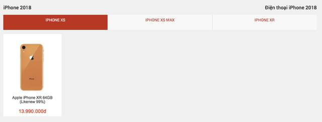Sau vụ Nhật Cường, cửa hàng điện thoại tại Việt Nam nháo nhác gỡ hàng xách tay khỏi website-5