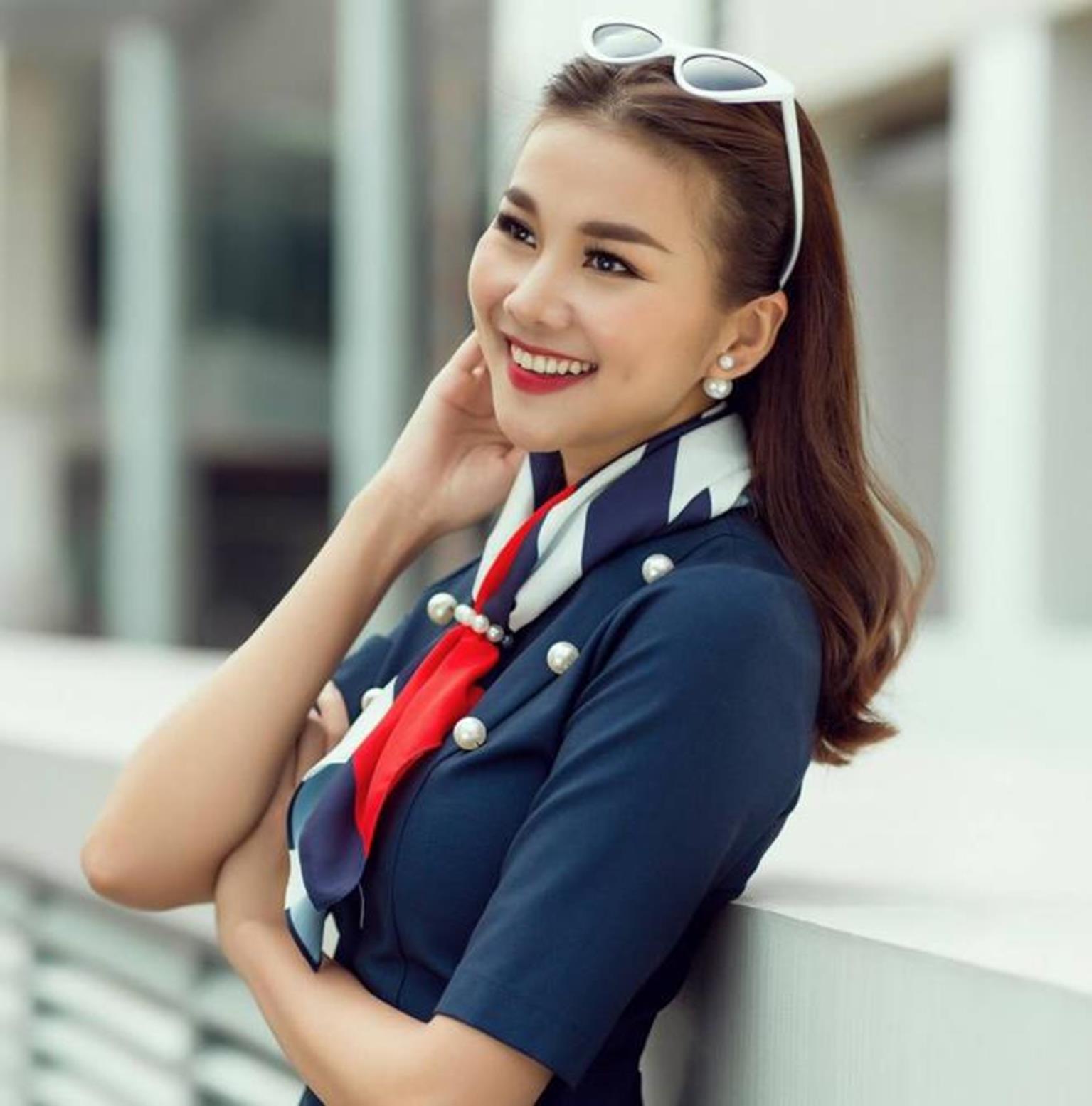 Những sao nữ nói không với dao kéo vẫn đẹp bậc nhất Vbiz-3