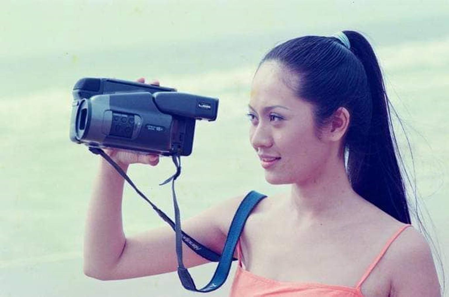 Những sao nữ nói không với dao kéo vẫn đẹp bậc nhất Vbiz-4