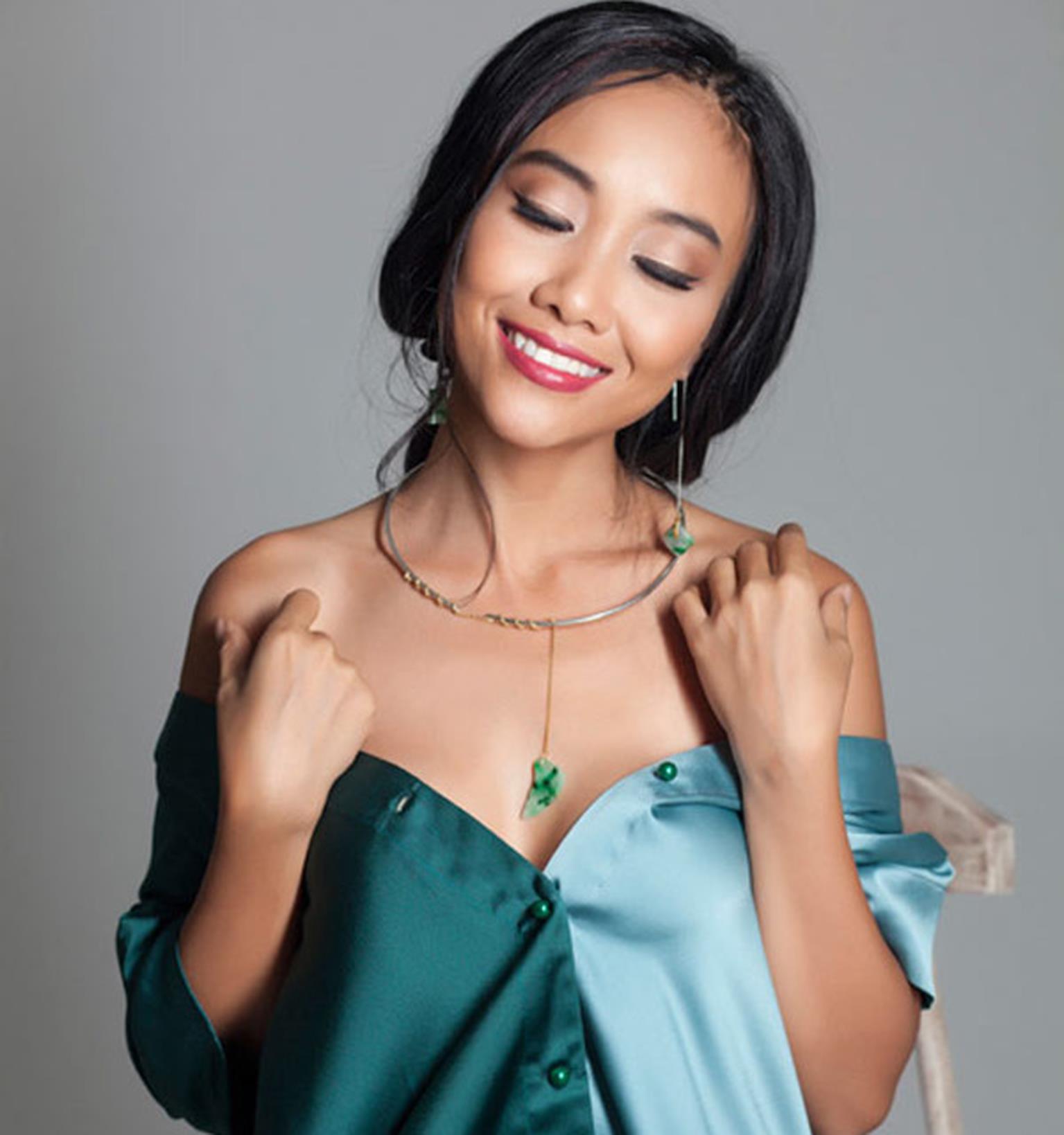 Những sao nữ nói không với dao kéo vẫn đẹp bậc nhất Vbiz-15