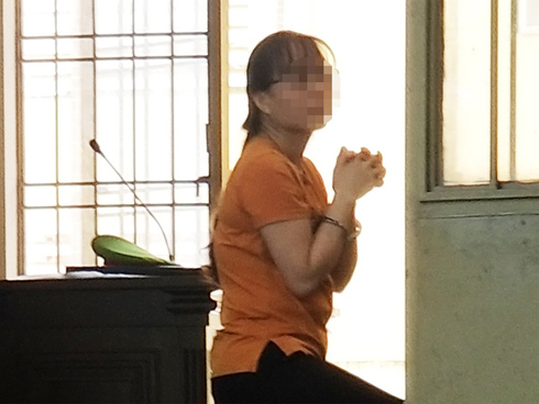 Lấy chồng Trung Quốc nhận được 80 triệu đồng qua mai mối, 2 cô gái trẻ kết hôn trái phép-2