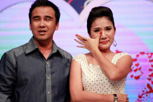 Khóc nức nở vì đột ngột bị đuổi khỏi Bạn muốn hẹn hò, MC Cát Tường làm gì để kiếm sống?-2