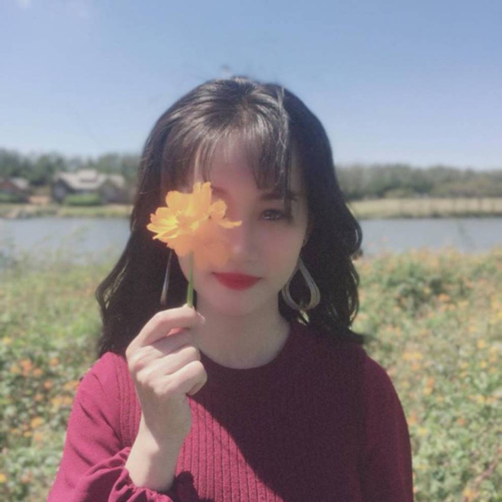 Nỗi khổ của girl xinh sở hữu vầng trán sân bay: Kẹp mái lên là người quen cũng không nhận ra-7