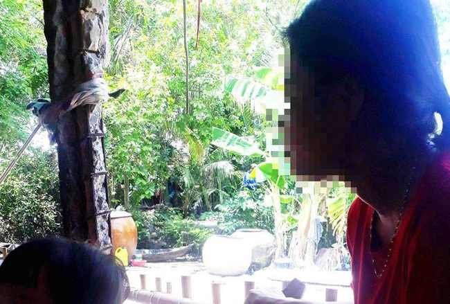 Lấy chồng Trung Quốc nhận được 80 triệu đồng qua mai mối, 2 cô gái trẻ kết hôn trái phép-1