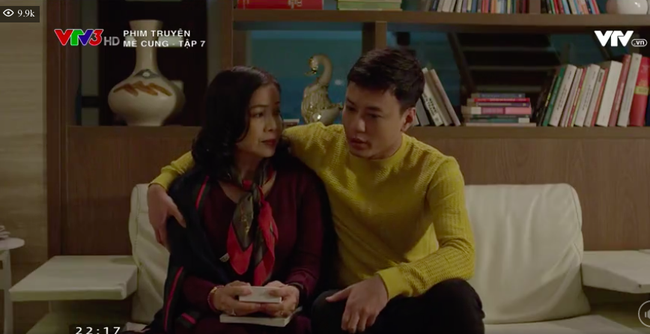 Mê cung” tập 7: Khán giả khuyên Hoàng Thùy Linh nên nghĩ tới chuyện giảm cân, gương mặt to tròn, nhợt nhạt của cô lại bị chê bai-2