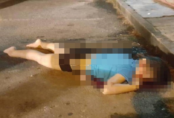 Thiếu nữ 16 tuổi gieo mình từ tầng 3 xuống đất tự tử, nguyên nhân gây sốc bắt nguồn từ sự vô cảm đáng trách của cộng đồng mạng-2