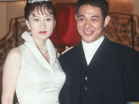 Con gái Lý Liên Kiệt và Chân Tử Đan: Sống sang chảnh từ bé, lớn lên giỏi giang hơn người-19