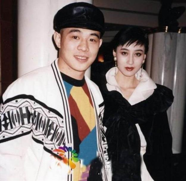 Vợ Lý Liên Kiệt - từ biểu tượng sex thành hoa hậu bí ẩn nhất showbiz-4