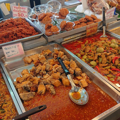 Đến Thái Lan, lóa mắt trước thiên đường ngập tràn sầu riêng-8