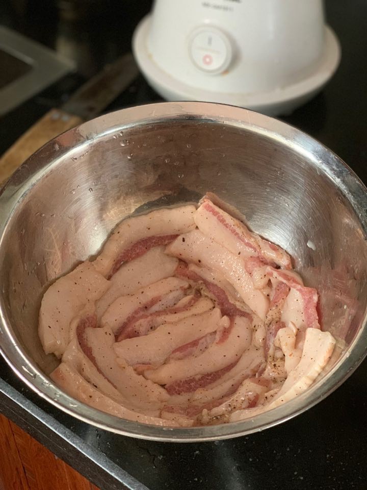 Công thức làm pate của bà mẹ này có gì hay mà MXH không tiếc tặng nghìn like-4