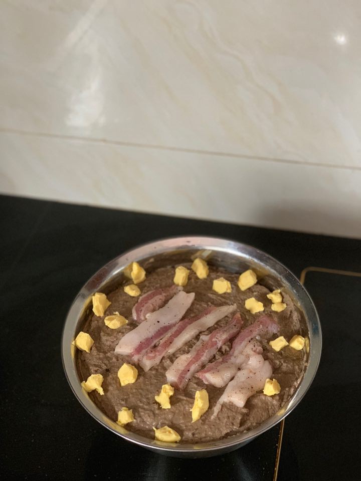 Công thức làm pate của bà mẹ này có gì hay mà MXH không tiếc tặng nghìn like-5