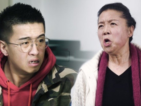 Cười rung rốn: Nhất mẹ, nhì con và kỳ thi quan trọng