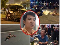 Chuyện về cái chết của 3 mẹ con và câu nói lạnh gáy của gã tài xế 'ma men' ám ảnh Thượng úy CSGT ở Hà Nội