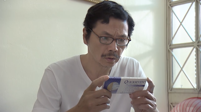 Về nhà đi con: Thư chính thức dính bầu nhưng bị nghi chửa hoang lại là người này-1