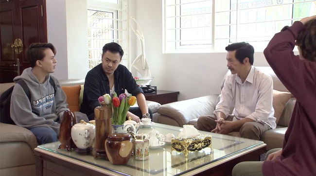 Về nhà đi con: Thư chính thức dính bầu nhưng bị nghi chửa hoang lại là người này-3