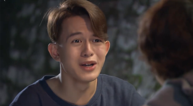 Về nhà đi con: Thư chính thức dính bầu nhưng bị nghi chửa hoang lại là người này-7