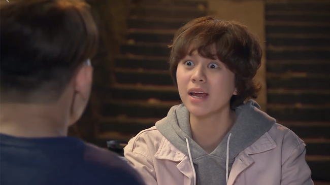 Về nhà đi con: Thư chính thức dính bầu nhưng bị nghi chửa hoang lại là người này-6