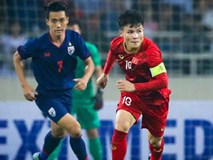 11 năm thất bại của tuyển Việt Nam trước Thái Lan sẽ dừng lại? 11 năm thất bại của tuyển Việt Nam trước Thái Lan sẽ dừng lại?