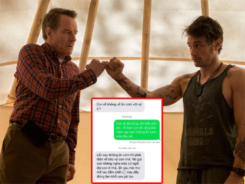 Trả lời tin nhắn chậm, cô nàng bị bạn trai chỉ trích là thiếu tôn trọng, dân mạng bênh vực và vạch ra vấn đề đáng lưu tâm-4