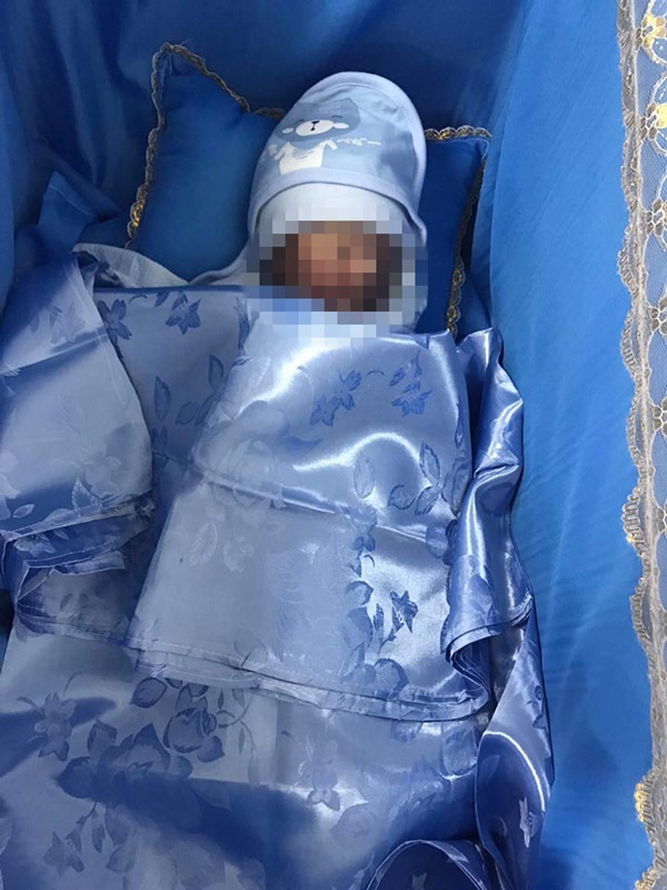 Sản phụ bị vỡ ối nhưng phải nằm chờ bác sĩ 4 tiếng mới được vào phòng mổ, cuối cùng dẫn đến bi kịch đau thương-4