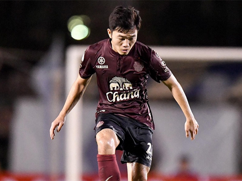 Công Phượng từng căng thẳng sau những bất ổn ở Incheon-3