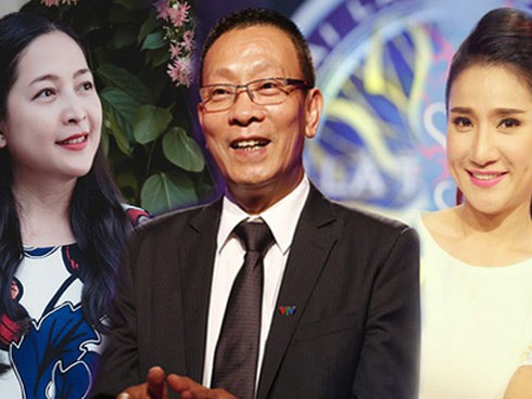 Hé lộ dung nhan hiện tại về người vợ kín tiếng của MC Lại Văn Sâm-5