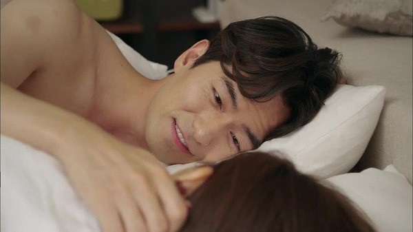 Chồng bỗng dưng tuần mấy lần gọi cô bán hoa quả rong vào nhà mua đồ rõ lâu và sự thật đâu ai ngờ phía sau-2