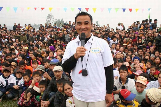 Lại Văn Sâm, Quỳnh Hương, Cát Tường... gây tiếc nuối khi lần lượt rời bỏ các show thực tế lâu năm-5