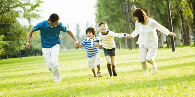 Nói 10 điều này trước khi trẻ 12 tuổi, sau này con sẽ rất biết ơn cha mẹ-5