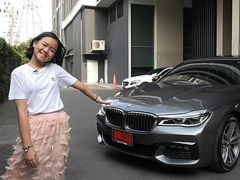 Thuyết âm mưu nhà giàu: Cậu ấm cô chiêu con trùm sòng bạc Macau tranh nhau hẹn hò, mang thai để giành tài sản?-13