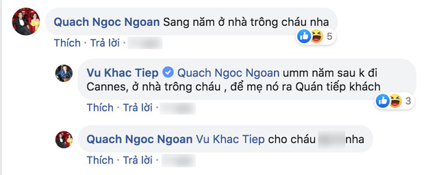 Lê Phương sắp sinh con với chồng trẻ, Quách Ngọc Ngoan cũng úp mở chuyện Phượng Chanel có tin vui?-2