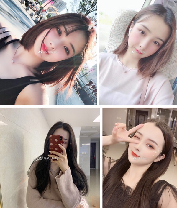 Đóa Nhi - gái xinh bị thả thính hot nhất MXH đầu năm 2018, giờ ra sao?-6