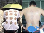 Cảnh báo: Từ giờ đến cuối tuần tia UV tại Hà Nội cao vọt có thể gây bỏng da, kem chống nắng nặng đô chính là sản phẩm quan trọng nhất lúc này-12