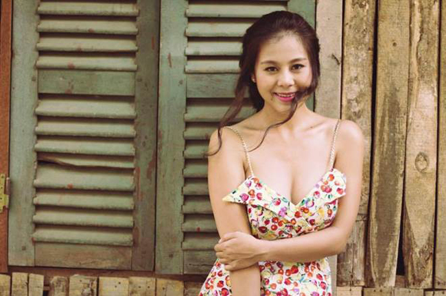 Người đẹp Vũng Tàu được MC Quyền Linh bảo vệ: Yêu 6 năm, chia tay trong 3 phút-13