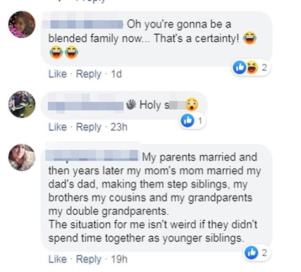 Hai đứa con riêng gây chuyện động trời, cô dâu đòi hủy hôn chỉ 5 ngày trước đám cưới-3