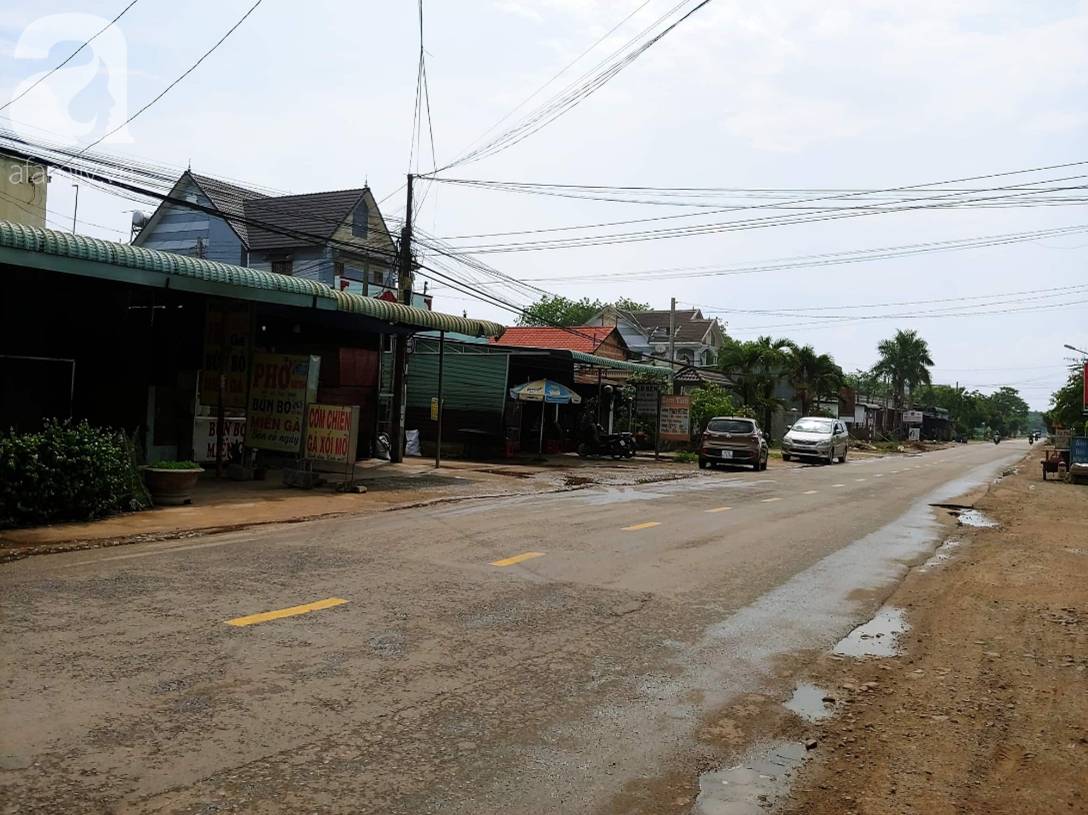 Hiện trường ngôi nhà bí ẩn có 2 thi thể đang phân hủy trong khối bê tông, cảnh sát phong tỏa nghiêm ngặt-5