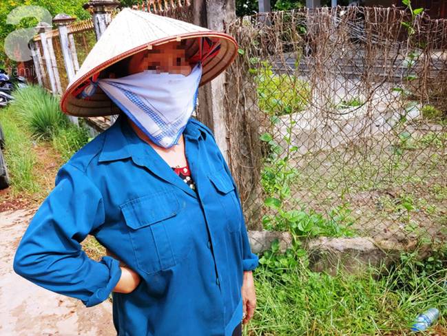 Hiện trường ngôi nhà bí ẩn có 2 thi thể đang phân hủy trong khối bê tông, cảnh sát phong tỏa nghiêm ngặt-13