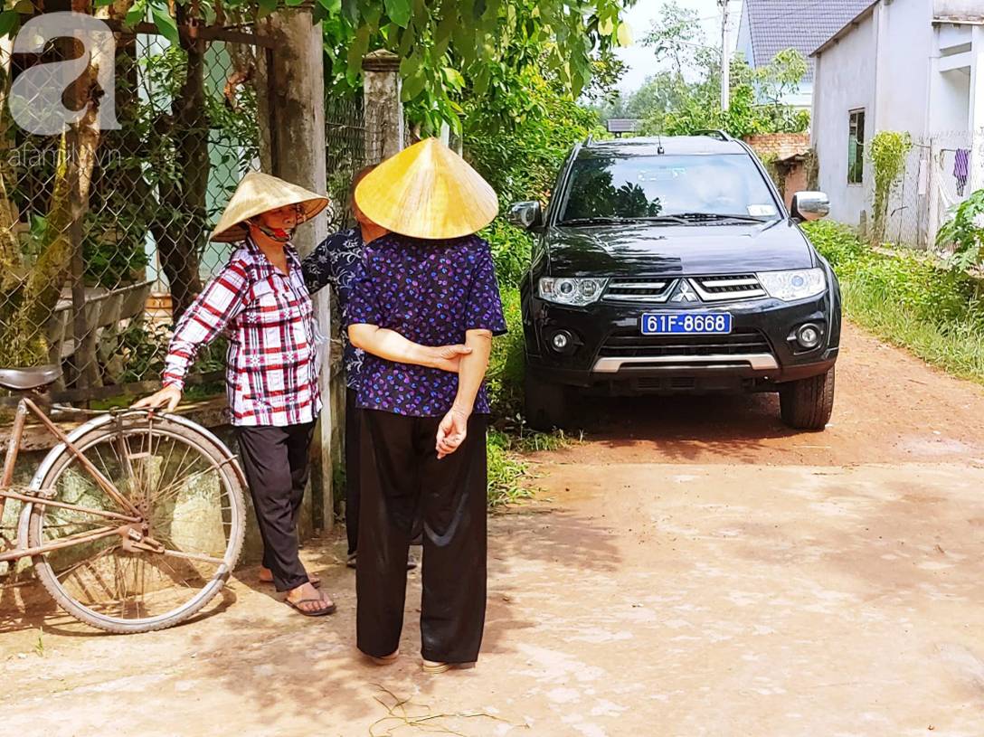 Hiện trường ngôi nhà bí ẩn có 2 thi thể đang phân hủy trong khối bê tông, cảnh sát phong tỏa nghiêm ngặt-9