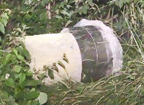 Vụ hai thi thể được tìm thấy trong khối bê tông: Chủ nhà tới người thuê cũng không mở cửa-3