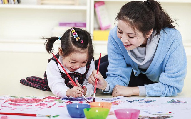 Mẹ ơi, nhà mình có bao nhiêu tiền? - Câu hỏi tưởng vô thưởng vô phạt của trẻ nhưng lại có ảnh hưởng cực lớn-3