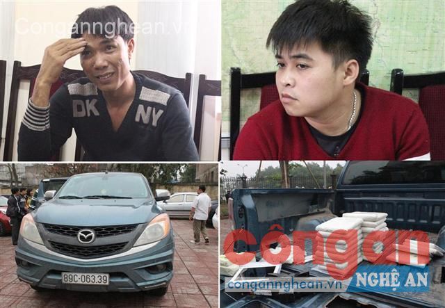 Phi vụ buôn lậu khủng: 2.500 smartphone từ Trung Quốc vào Việt Nam-7