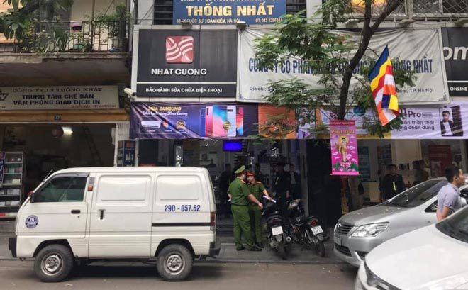 Phi vụ buôn lậu khủng: 2.500 smartphone từ Trung Quốc vào Việt Nam-1