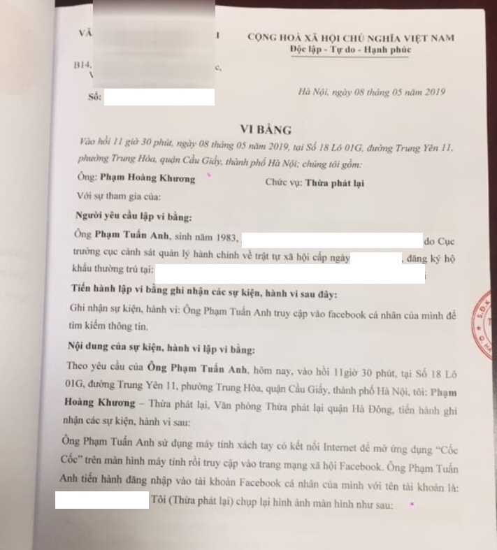 Thầy giáo dạy lái bị tố sờ đùi học viên nữ nghi ngờ đồng nghiệp ‘chơi xấu’-2