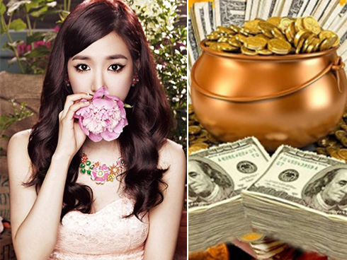 Cuối tuần này: 3 con giáp được Thần Tài chiếu cố, tiền ập xuống đầu, vàng bạc đầy két-4