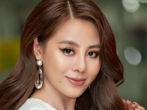 Đây chính là động thái kiếm cơm của Cát Tường sau khi khóc tức tưởi vì bị đuổi khỏi Bạn muốn hẹn hò-7