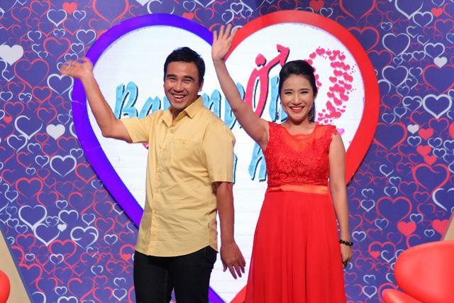 Hành động đầu tiên của Nam Thư sau khi nhận chỉ trích là lý do khiến Cát Tường bị đuổi khỏi Bạn muốn hẹn hò-2