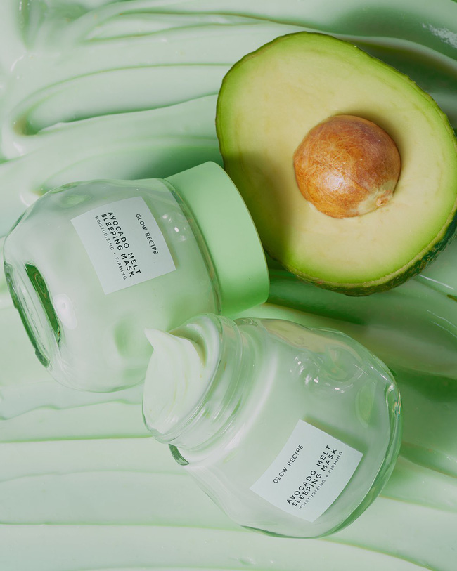 Trời nóng hầm hập, muốn da không biểu tình các nàng hãy thủ sẵn 1 trong 6 mặt nạ làm dịu, kích da sáng mịn này-2