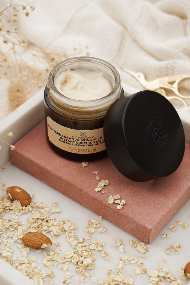 Trời nóng hầm hập, muốn da không biểu tình các nàng hãy thủ sẵn 1 trong 6 mặt nạ làm dịu, kích da sáng mịn này-5